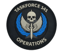 Taskforce 141 Operations