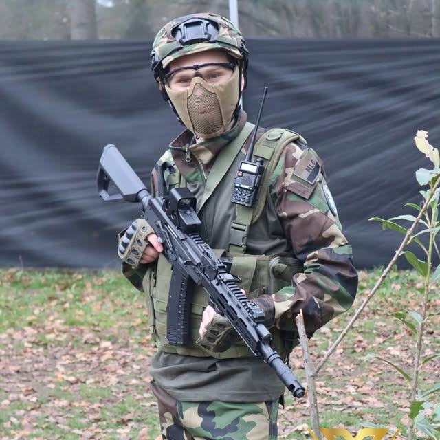 Operator