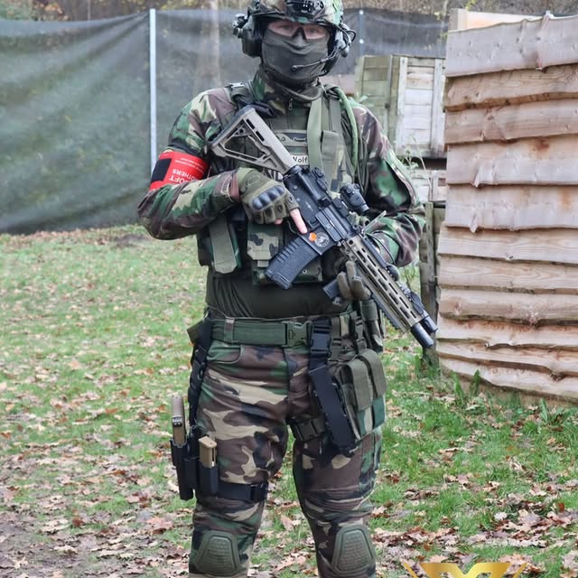Operator