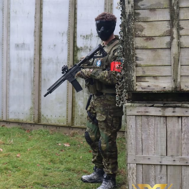Operator