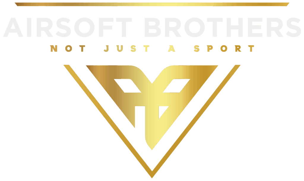 Airsoft Brothers Webshop